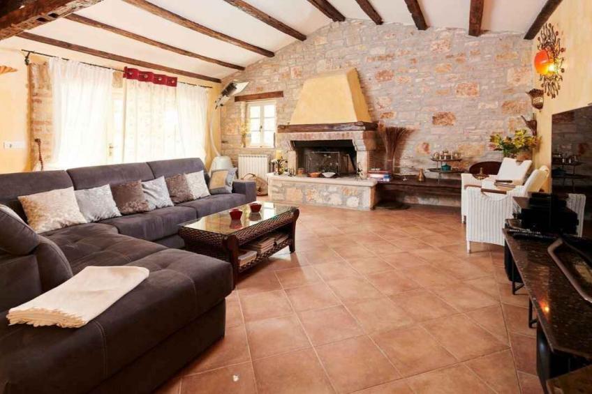Villa met airconditioning en zwembad - BF-RFX2P - foto 18