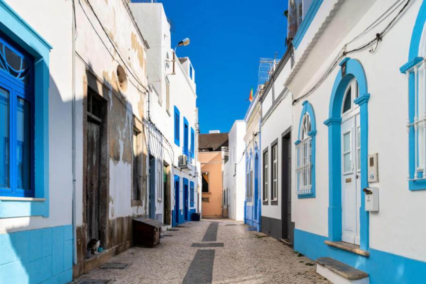 Apartment Baixa Marina - foto 32