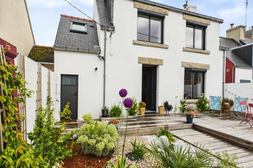 Maison à Le Guilvinec - foto 17