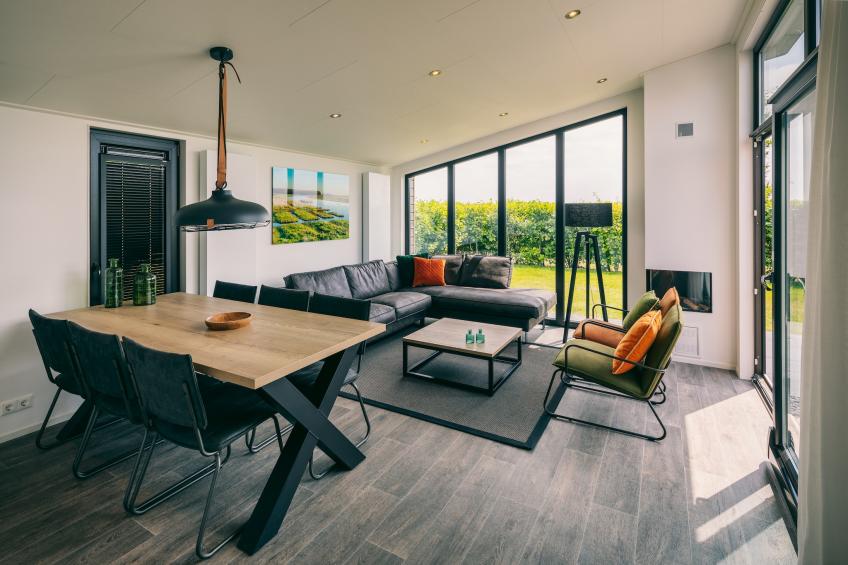 Vakantiepark Zeedijk 5 - foto 8