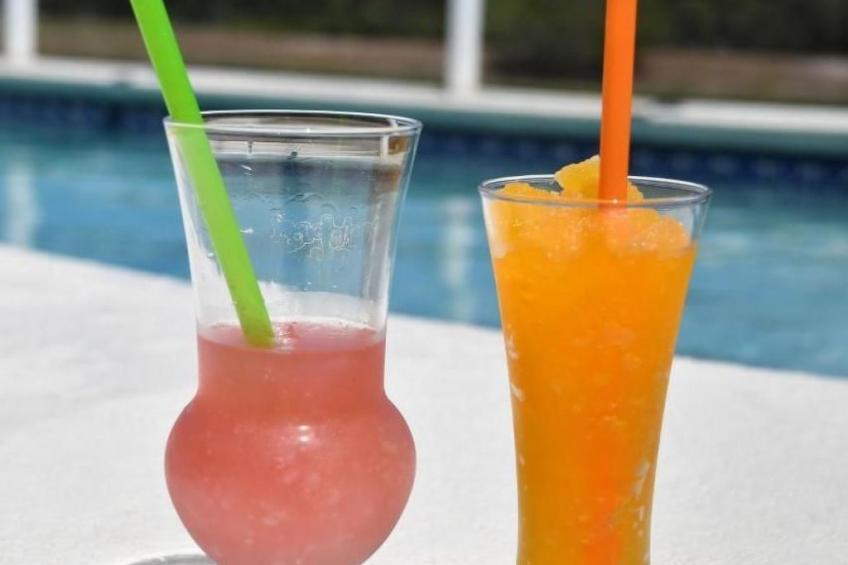 Familienfreundliche Villa nahe der Disney-Parks - foto 9