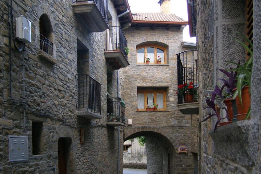 Trujar-Haus - foto 2