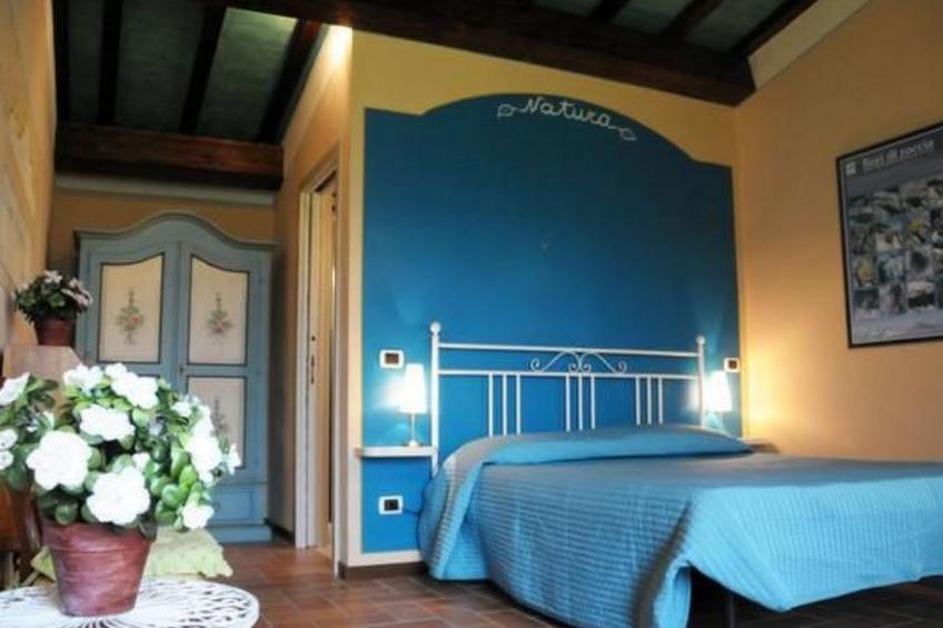 Villa Natura in Gallicano - foto 9