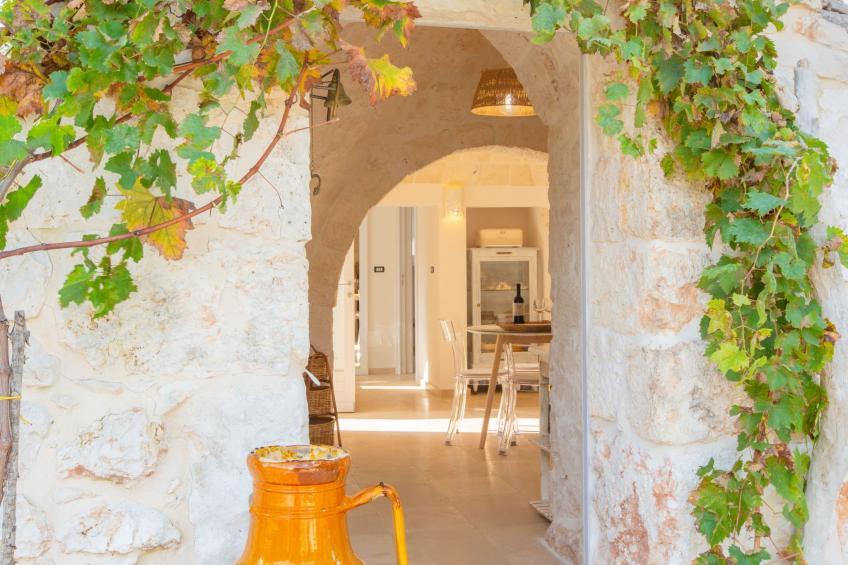 Trullo della Quercia - foto 4