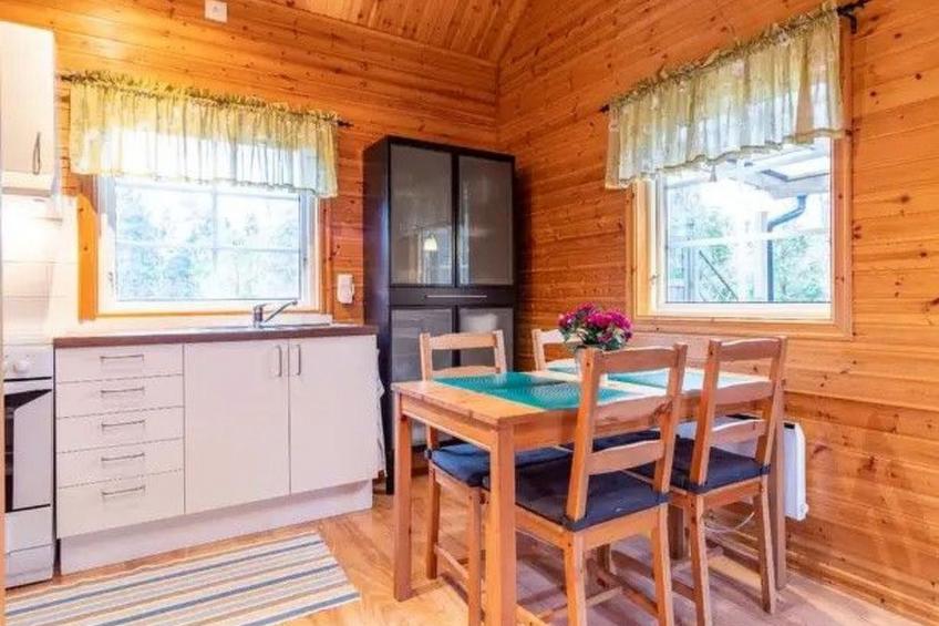 Gösen in Seenähe inklusive Ruderboot - foto 5