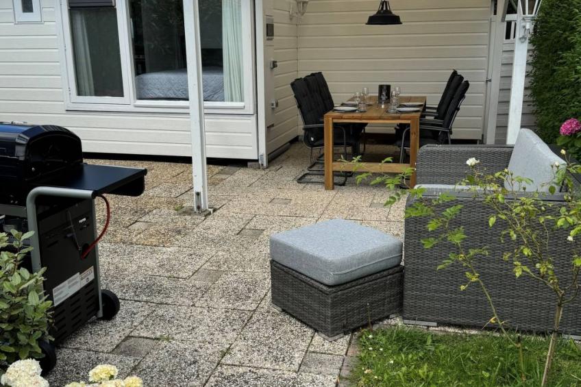 in Wervershoof mit Terrasse und Garten - foto 24