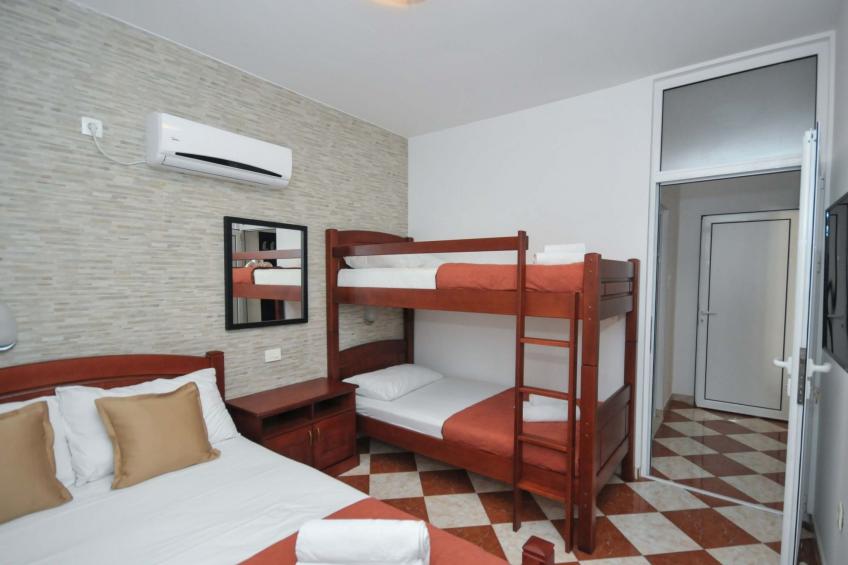 Wohnung mit Waschmaschine und Geschirrspüler - foto 11