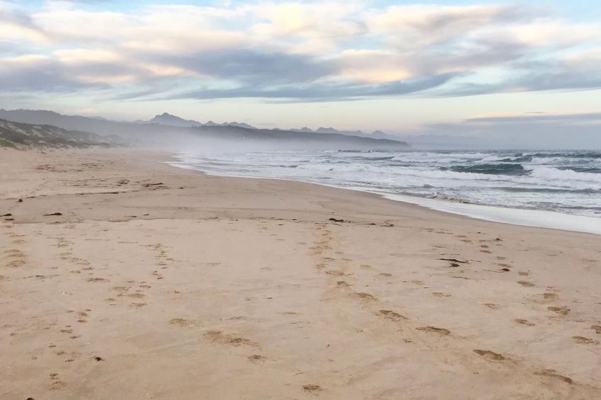 Estate Chalet 40 mit gemeinschaftlichem Pool, Südafrika - foto 3