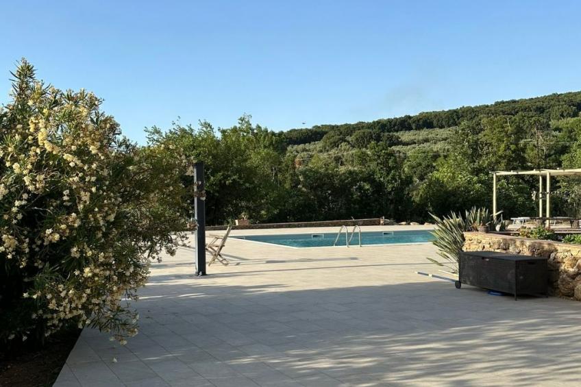 Tolles Reihenhaus im Olivenhain - foto 15