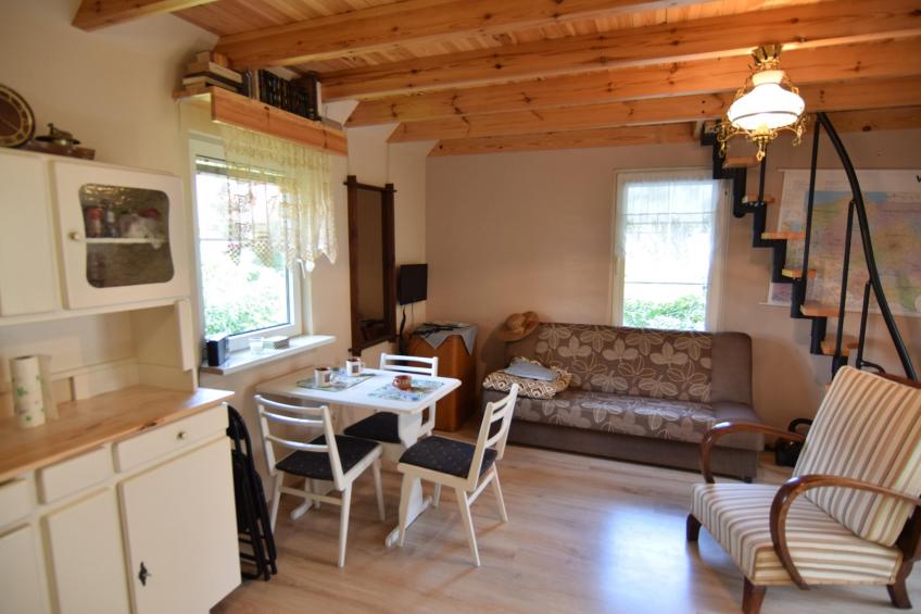 Domki wakacyjne MACIEJKA we Frydrychowie - foto 5