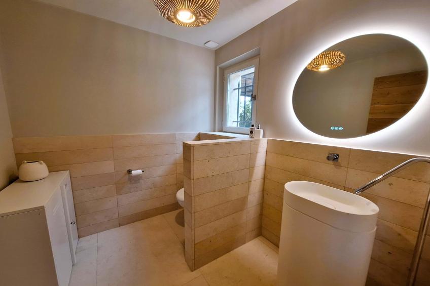 Le Mas Sorella – Votre Évasion Provençale au Cœur des Alpilles - foto 33