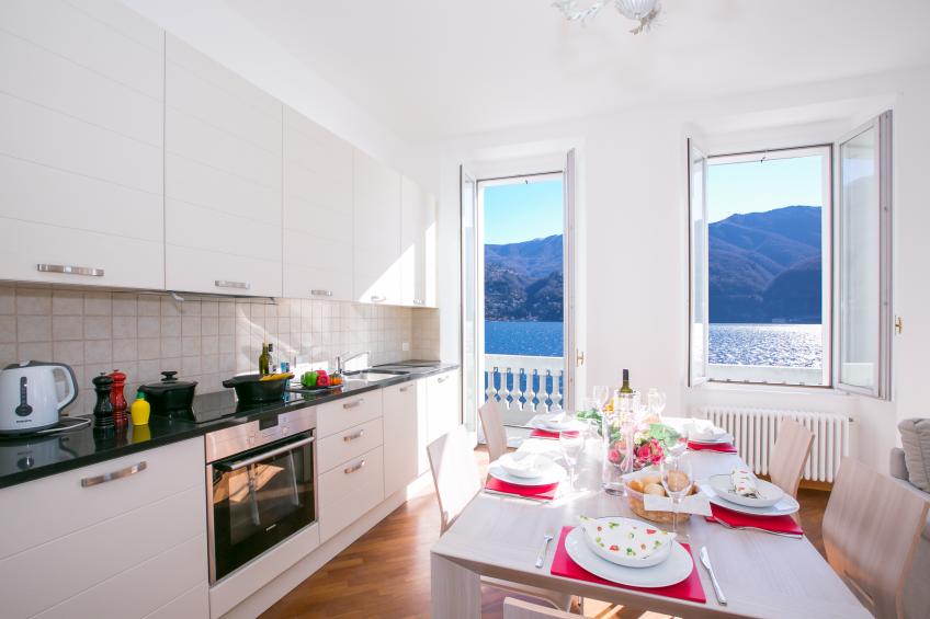 Villa Larius Balcone - foto 14