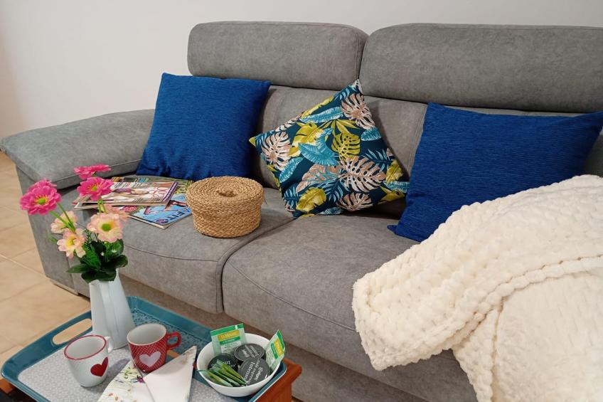 Playa Los Cancajos - foto 9