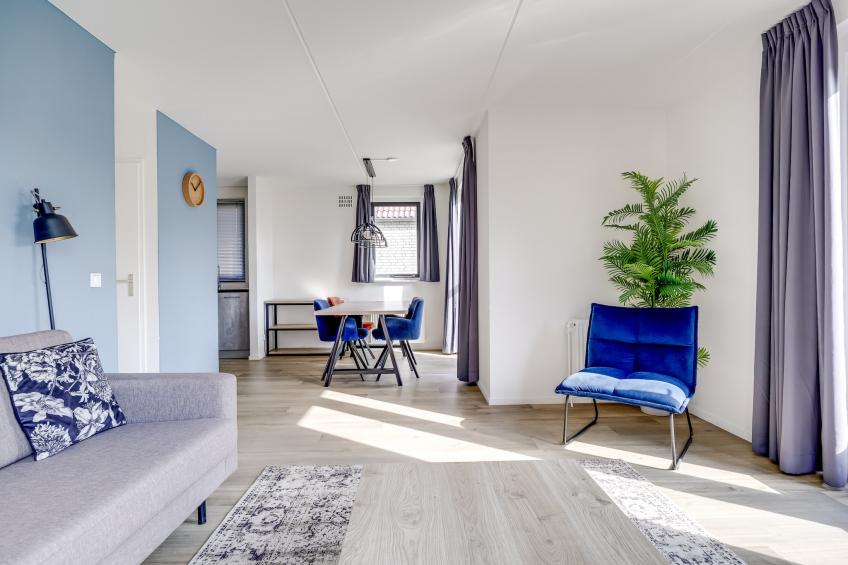 Vakantiepark 't Broeckhuys 1 - foto 53