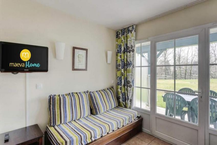 Résidence Les Belles Rives - maeva Home - foto 14