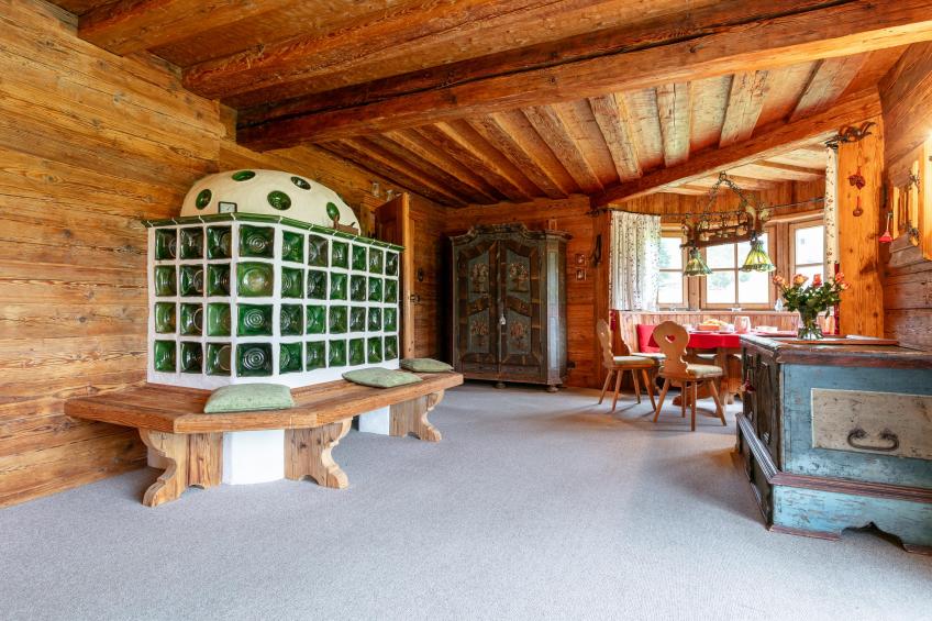 Chalet Rettensteinblick - foto 11