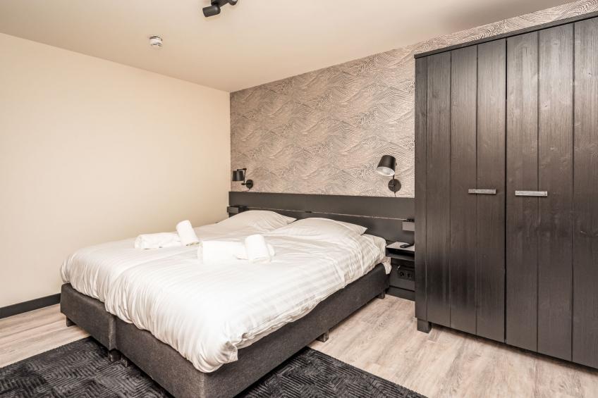 Renesse Bomont Sauna - foto 6