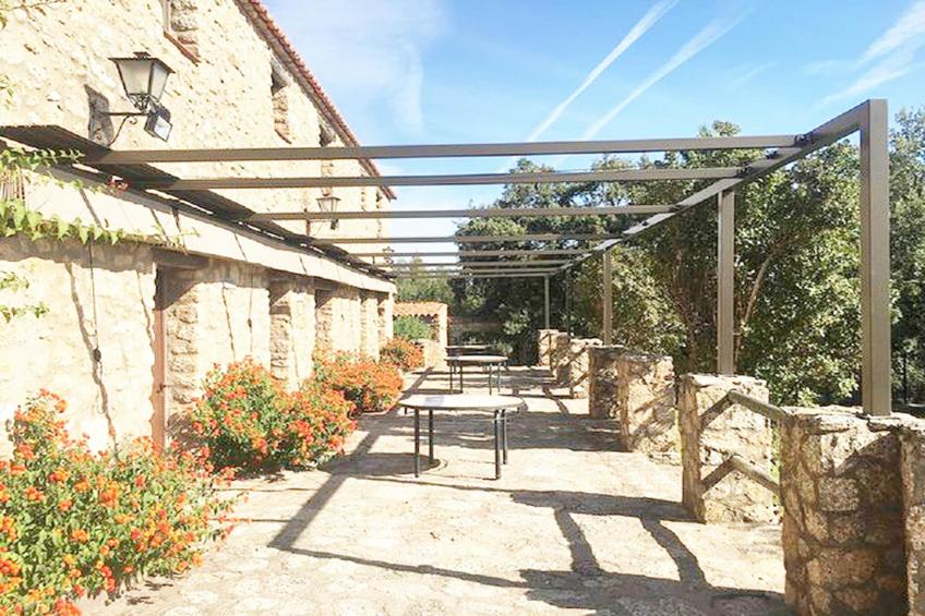 Casa Rural Virgen de la cabeza - foto 23