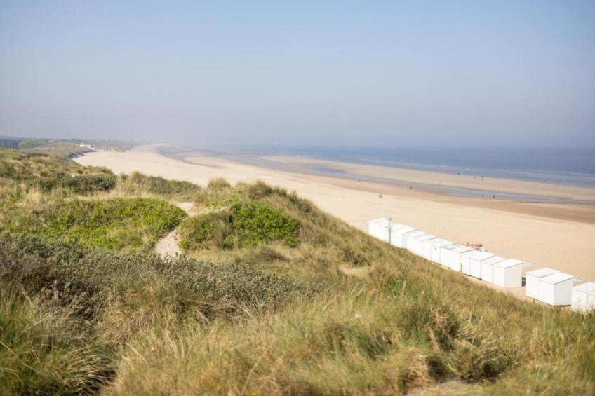 RESIDENTIE CALIFORNIA E4 - foto 31