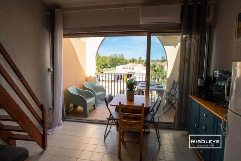 Appartement Climatisé à 100m De La Plage - foto 2