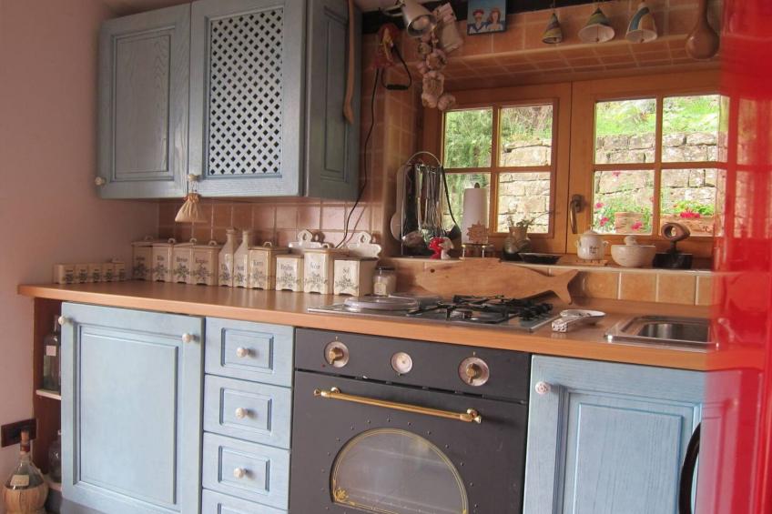 Villa Bella - Two Bedroom House - foto 6