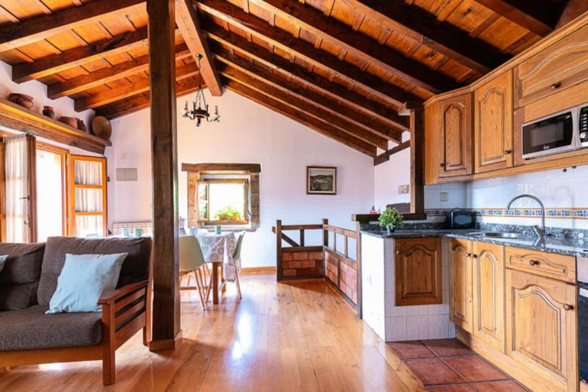 Maison à Cabezon de Liebana Cantabria - foto 8