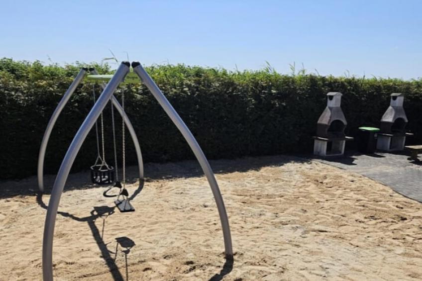 Apartamenty wakacyjne w Krynicy Morskiej z widokiem na miasto NR 9 - foto 13