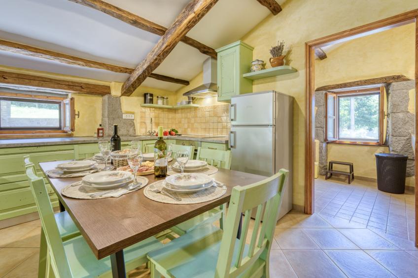 Vakantiewoning - VW-FKNW - foto 22