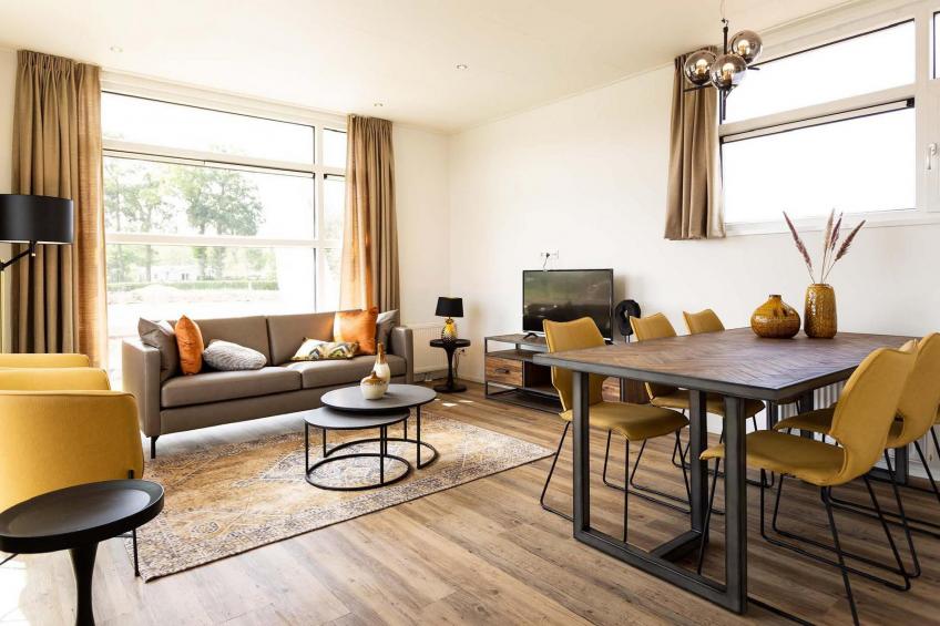 Module Special 6 personen Hottub - foto 2