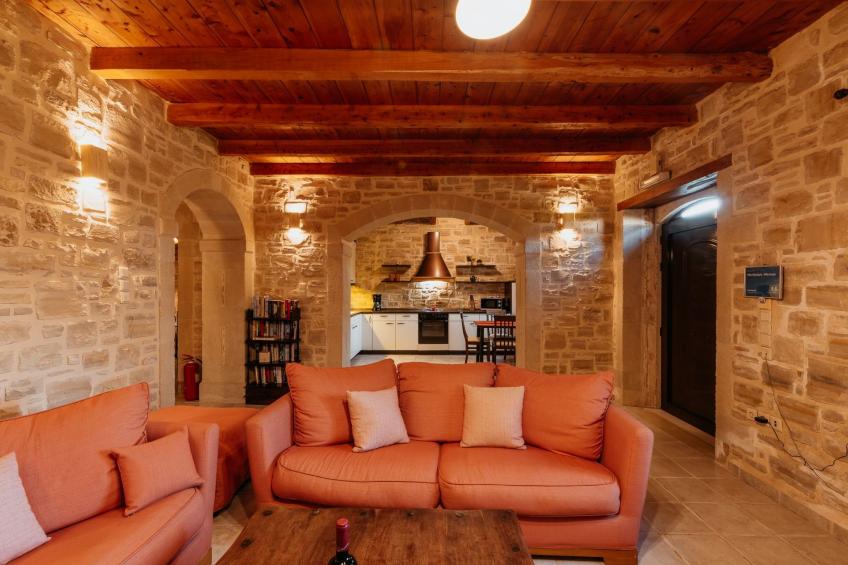 Ferienvilla Olympia - foto 24