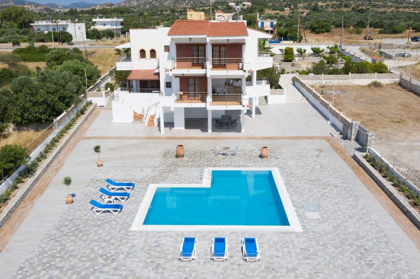 Villa Valasia - foto 22