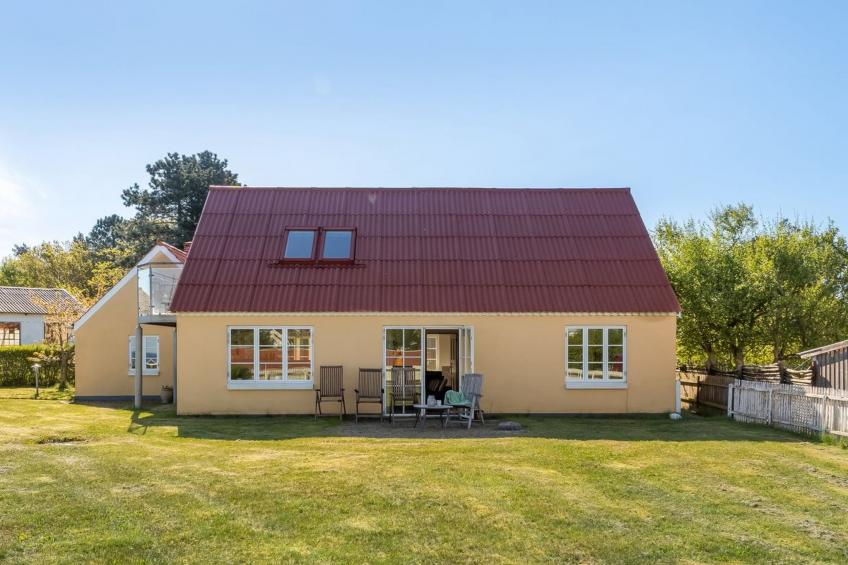 "Tara" - 300m from the sea in NE Jutland - foto 18