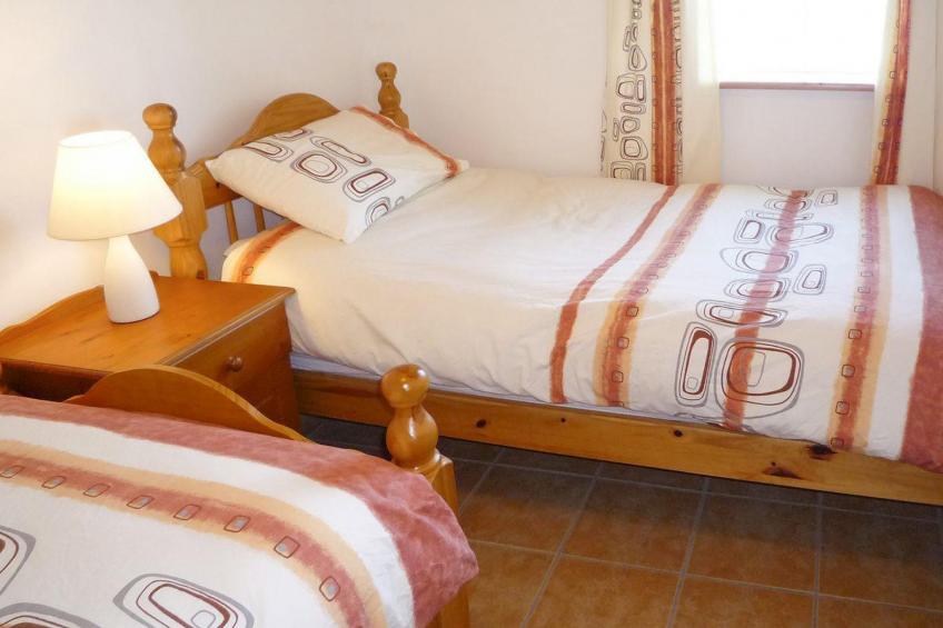 Old Barn Cottage Heir Island - foto 6