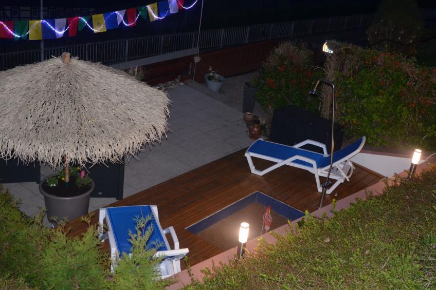 Haus am Stein Haus 2 - foto 14