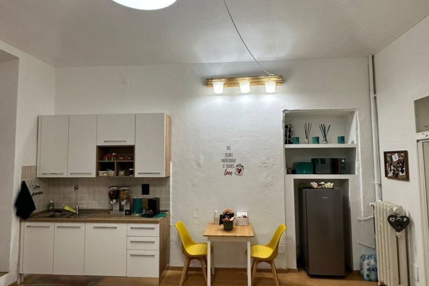 Wohnung 'Annina' mit Terrasse - foto 24