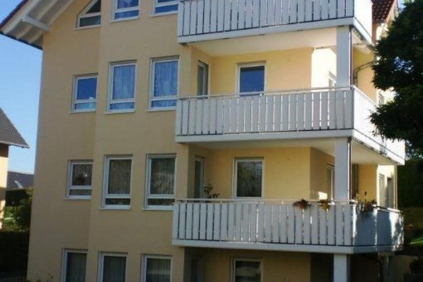 mit Terrasse in ruhiger Lage - foto 2