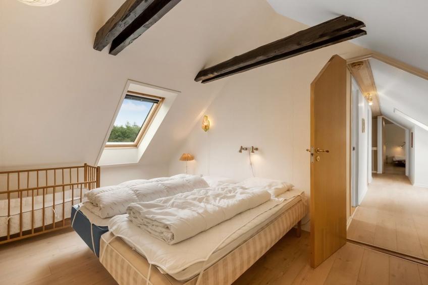 "Wilmar" - 1km to the inlet in Western Jutland - foto 12