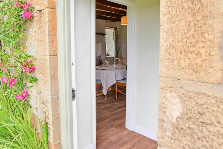 The Cottage, Shortflatt Farm - foto 13