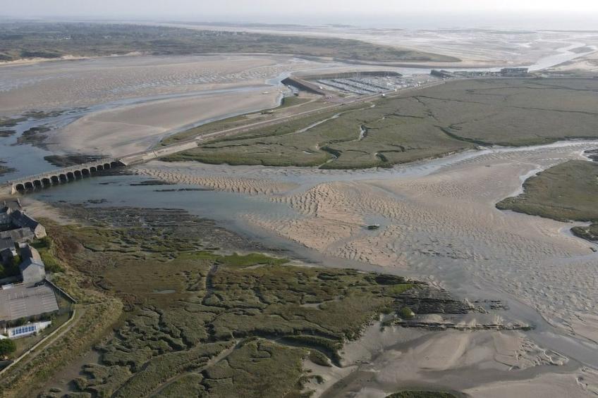 Haus Havre in Portbail - foto 20