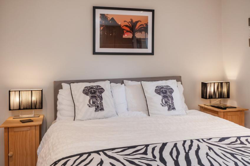 Pottles Cottage - foto 12