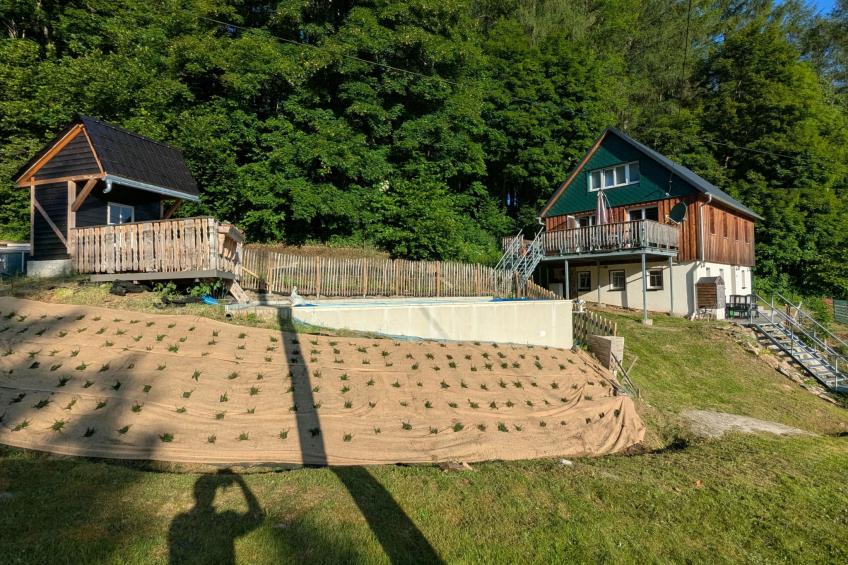 Mit der Natur im Einklang - foto 7