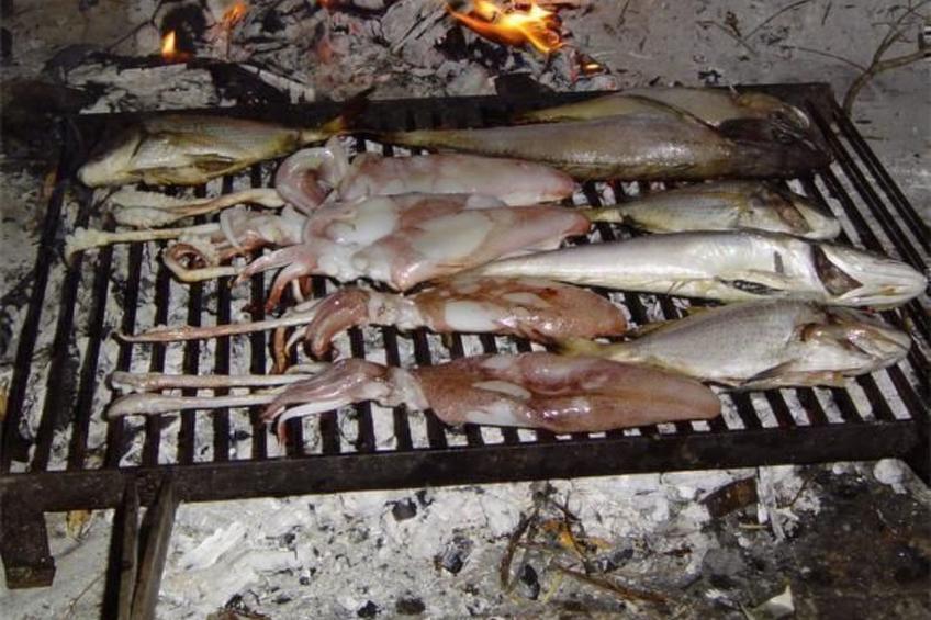 Romantisches Steinhaus für einen erholsamen Urlaub - foto 39