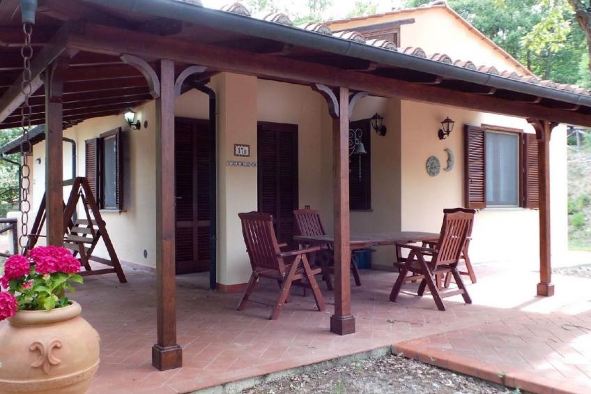 Wohnung 'Sonne und Mond' mit Schwimmbad - foto 13