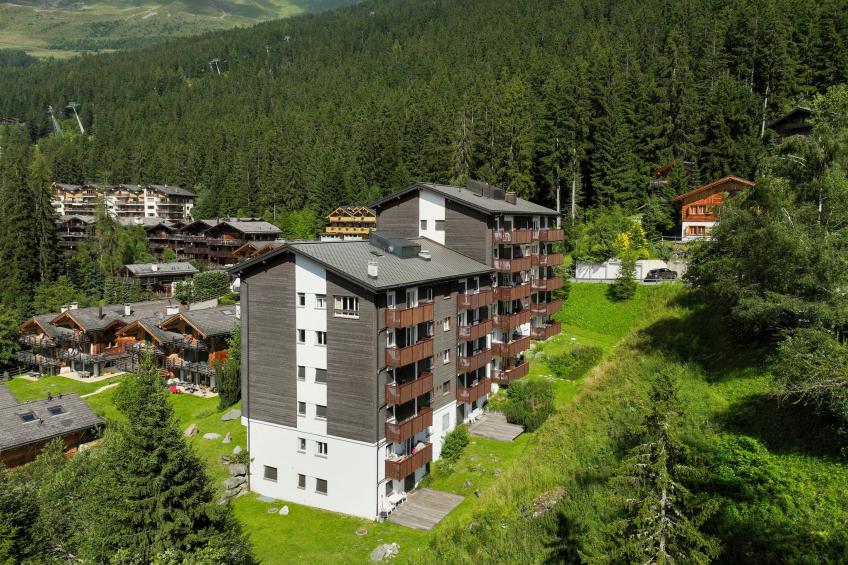 Les Girolles - foto 6