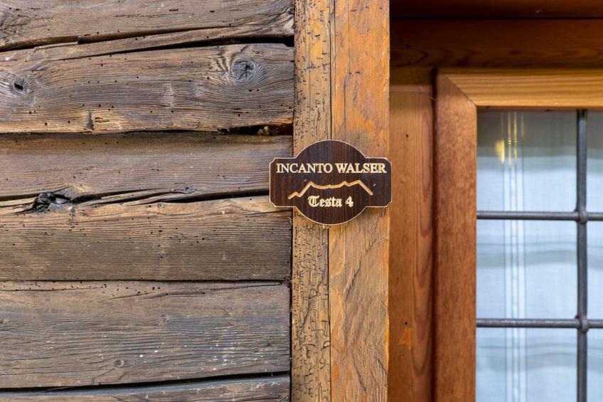 Chalet "Borgo Walser Testa 4" - foto 6