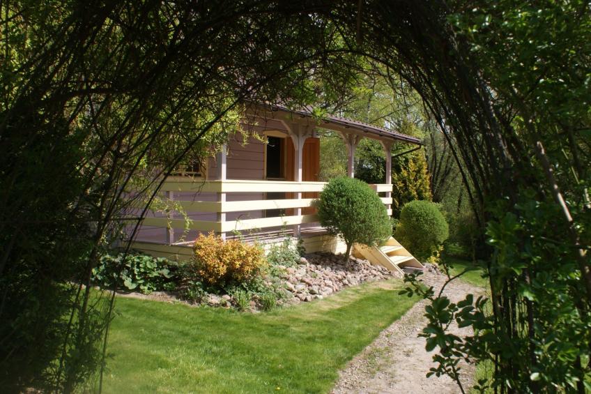 Ruhe am Meer - Ferienhäuser in den Gärten von Magra - foto 17