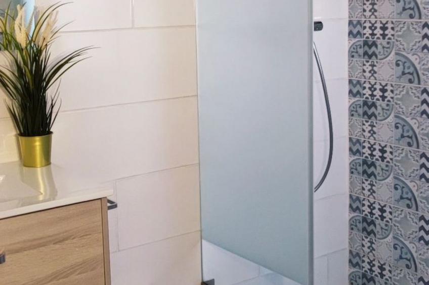 Villa mit 6 Schlafzimmern, Familie, Gruppen, Strand, Pool, Garten - foto 25