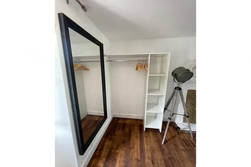 L'hermine  chambre d'hôte et Jacuzzi - foto 11