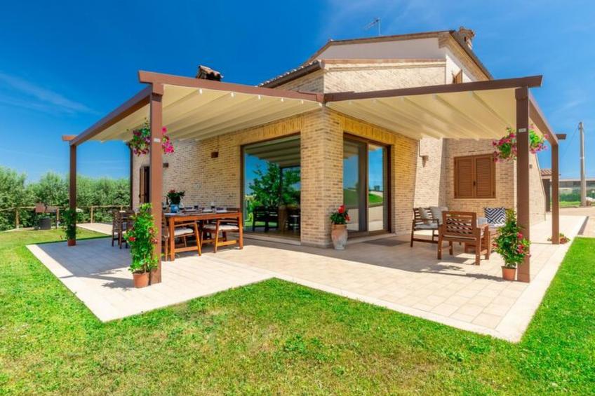 Villa Clair - foto 56