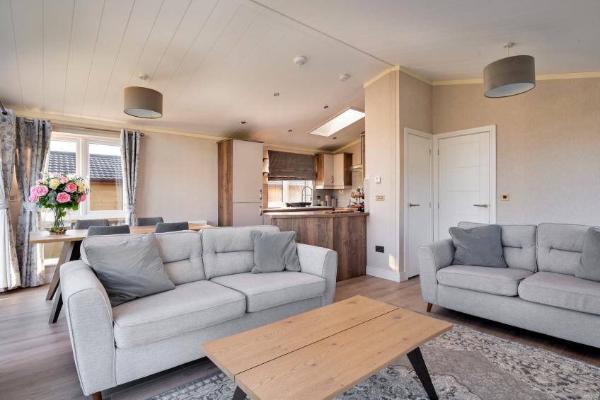 Pembroke Luxury Lodge - foto 13